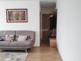 Продается 3-комнатная квартира Строителей Проспект, 56.7  м², 6400000 рублей