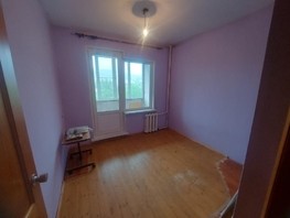 Продается 3-комнатная квартира Строителей Проспект, 62.4  м², 7400000 рублей