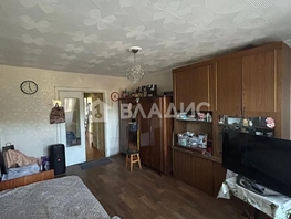 Продается 1-комнатная квартира Приречная ул, 40.3  м², 5100000 рублей