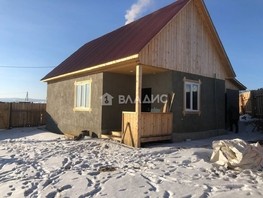 Продается Дом Уссурийская ул, 98  м², участок 6 сот., 4750000 рублей