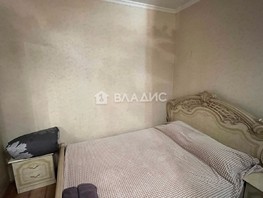 Продается 1-комнатная квартира у. модогоева, 42  м², 7920000 рублей