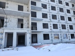 Продается 2-комнатная квартира 0-я (СНТ Сибиряк тер) ул, 62.3  м², 4800000 рублей