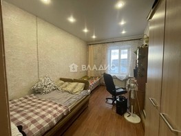 Продается 2-комнатная квартира участок дивизионная 1-й, 61.3  м², 3500000 рублей