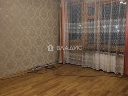 Продается 3-комнатная квартира Строителей Проспект, 62.5  м², 7400000 рублей