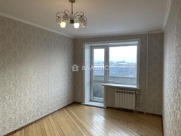 Продается 1-комнатная квартира Кабанская ул, 35.8  м², 5000000 рублей