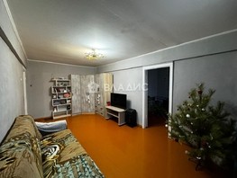 Продается 2-комнатная квартира Чкалова ул, 44.1  м², 4500000 рублей