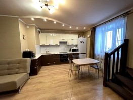 Продается 2-комнатная квартира 0-я (СНТ Сибиряк тер) ул, 65.6  м², 7800000 рублей