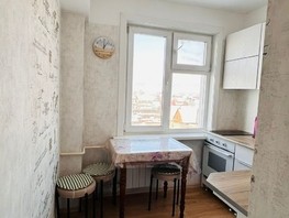 Продается 3-комнатная квартира 0-я (СНТ Сибиряк тер) ул, 54.9  м², 5500000 рублей