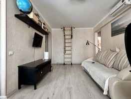 Продается 3-комнатная квартира Ключевская ул, 59.3  м², 8000000 рублей