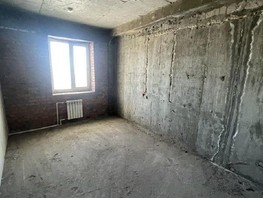 Продается 1-комнатная квартира Ключевская ул, 41.5  м², 4500000 рублей