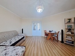 Продается 3-комнатная квартира Гагарина ул, 72  м², 8600000 рублей