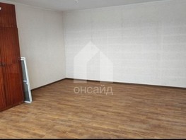 Продается 2-комнатная квартира Любови Шевцовой ул, 60  м², 3600000 рублей