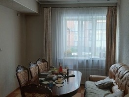 Продается 4-комнатная квартира Партизанская ул, 187.2  м², 23000000 рублей