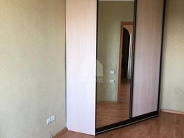 Продается 2-комнатная квартира 50 лет октября, 42.3  м², 5250000 рублей
