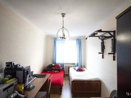 Продается 3-комнатная квартира Камова ул, 56.2  м², 6100000 рублей