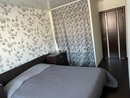Продается 3-комнатная квартира Борсоева ул, 64  м², 8200000 рублей