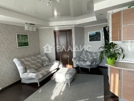 Продается 3-комнатная квартира Борсоева ул, 64  м², 8200000 рублей