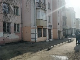 Продается 2-комнатная квартира Комсомольская ул, 47.2  м², 5700000 рублей