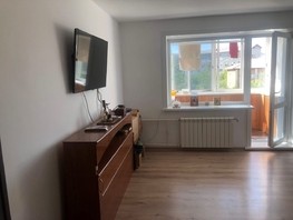 Продается 2-комнатная квартира Комсомольская ул, 53  м², 7400000 рублей