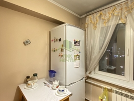 Продается 2-комнатная квартира Борсоева ул, 42  м², 6000000 рублей