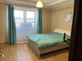 Продается 3-комнатная квартира Пионерская ул, 79.9  м², 11700000 рублей
