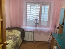 Продается 5-комнатная квартира Борсоева ул, 107  м², 14900000 рублей