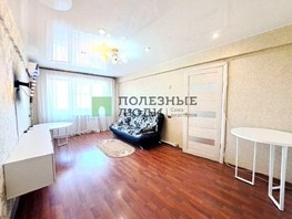 Продается 3-комнатная квартира Краснофлотская ул, 60  м², 7300000 рублей