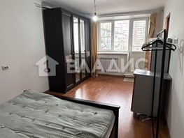 Продается 2-комнатная квартира Сухэ-Батора ул, 46  м², 7450000 рублей