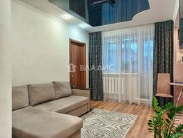 Продается 3-комнатная квартира Красноармейская ул, 49.3  м², 7200000 рублей