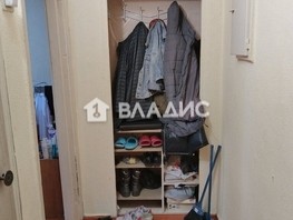 Продается 1-комнатная квартира Октябрьская ул, 35  м², 4200000 рублей