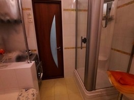 Продается 1-комнатная квартира Бабушкина ул, 40.2  м², 7900000 рублей
