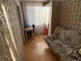 Продается 2-комнатная квартира Октябрьская ул, 43.5  м², 6100000 рублей