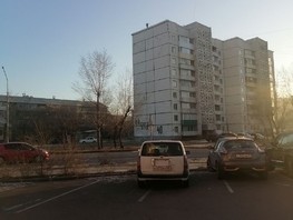 Продается 1-комнатная квартира Жердева ул, 44  м², 8100000 рублей