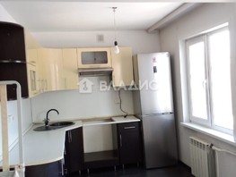 Продается 2-комнатная квартира Жердева ул, 48.3  м², 6100000 рублей