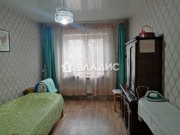 Продается 3-комнатная квартира Ключевская ул, 68.8  м², 9700000 рублей