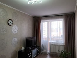 Продается 2-комнатная квартира Боевая ул, 53  м², 8500000 рублей