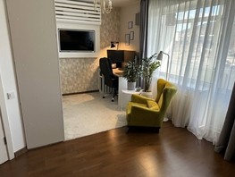 Продается 2-комнатная квартира Боевая ул, 46.3  м², 8000000 рублей