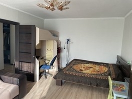 Продается 1-комнатная квартира Ключевская ул, 42.5  м², 5800000 рублей
