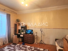 Продается 1-комнатная квартира Акмолинская ул, 34.1  м², 2800000 рублей