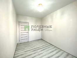 Продается 1-комнатная квартира Бабушкина ул, 35.2  м², 5650000 рублей