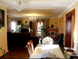 Продается Дом Лазурная ул, 277.9 м², участок 788 сот., 9500000 рублей