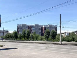 Продается 2-комнатная квартира Строителей ул, 47.8  м², 8020000 рублей