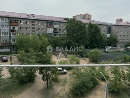 Продается 3-комнатная квартира Тобольская ул, 56.4  м², 6000000 рублей