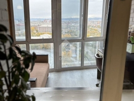 Продается 1-комнатная квартира Ключевская ул, 42.1 м², 7095000 рублей