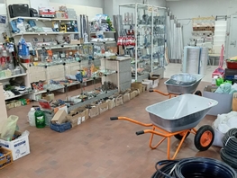 Продается Торговое Комсомольская ул, 186 м², 10000000 рублей