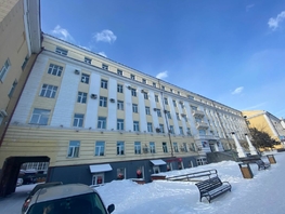 Продается Помещение Ленина ул, 2170 м², 125880000 рублей