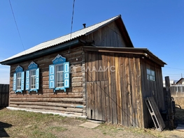 Продается Дом Кленовая ул, 50.4 м², участок 10 сот., 2200000 рублей