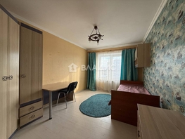 Продается 3-комнатная квартира Ключевская ул, 74.5  м², 9500000 рублей