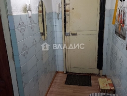 Продается 3-комнатная квартира Борсоева ул, 60 м², 7500000 рублей