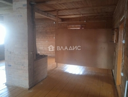 Продается Дом Унгинская ул, 62.5  м², участок 8 сот., 1950000 рублей